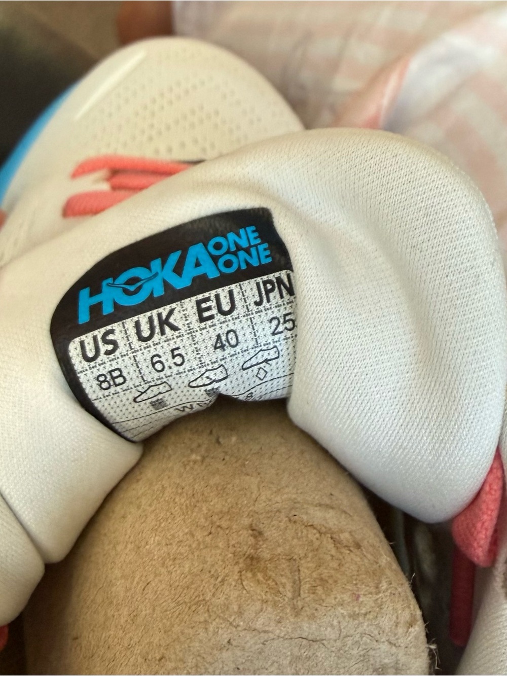 HOKA Bondi - Picture 11 of 11